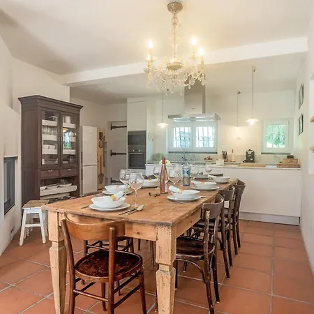 By Interhome Villa *