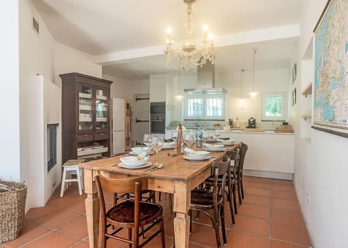 By Interhome Villa *