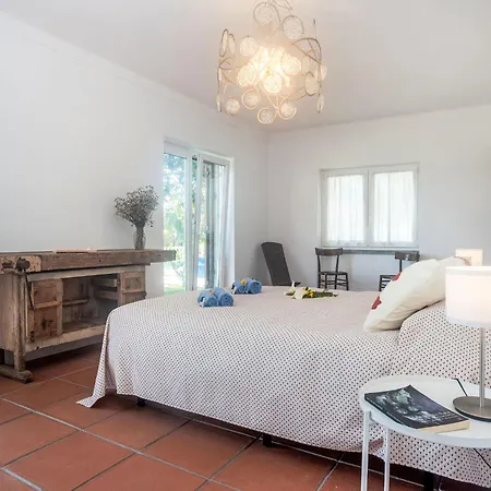 By Interhome Villa Colares