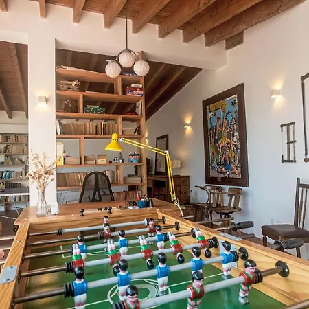 By Interhome Villa Colares
