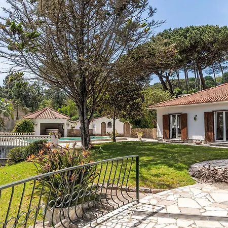 By Interhome Villa Colares