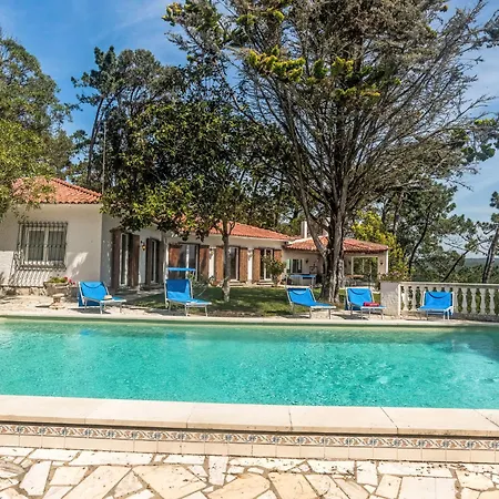 By Interhome Villa *