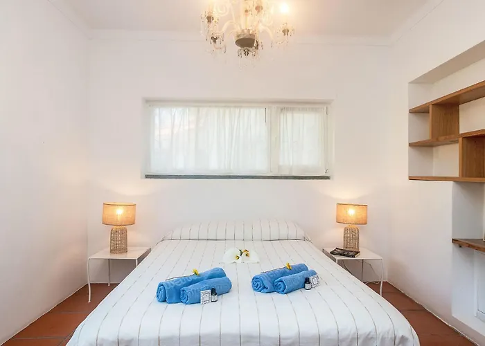 By Interhome * Colares