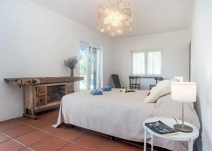 By Interhome Villa Colares